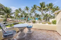 Cabarete Palm Beach Condos Hoteles en Cabarete