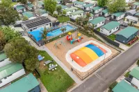 Tasman Holiday Parks - Geelong Hotels in Belmont