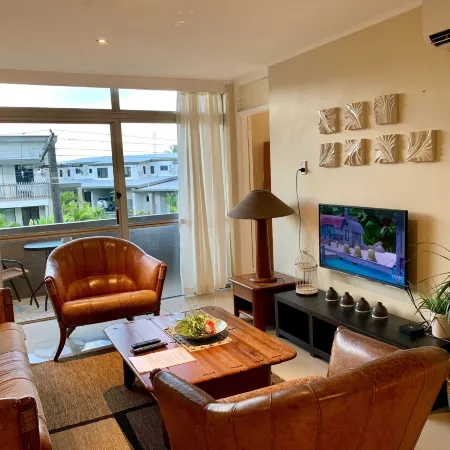Kidsfirst Apartment 3