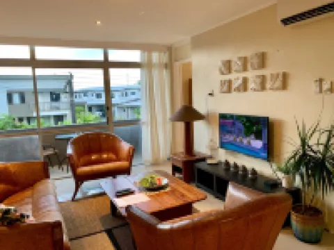 Kidsfirst Apartment 3