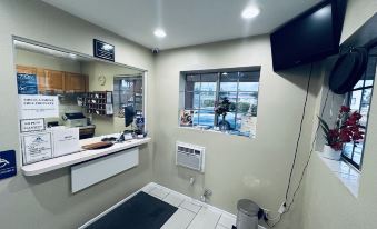 Americas Best Value Inn