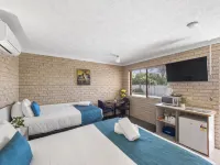 Kennedy Drive Boutique Motel