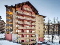 Vacancéole - Résidence Vega Hotels in Risoul