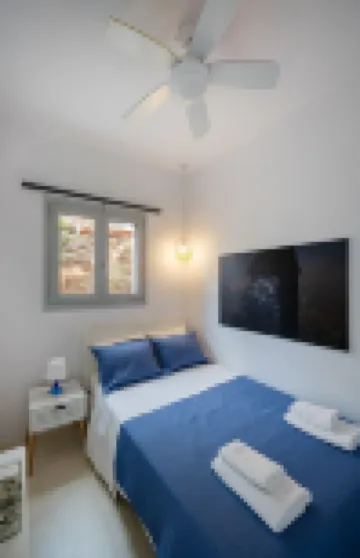 Kea Villa Thea- Villa Ilios