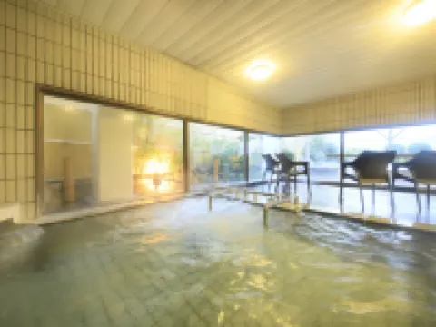 Hotel Kamogawaso Hotels in Takehara