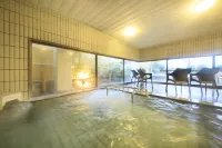 Hotel Kamogawaso Hotels in Takehara