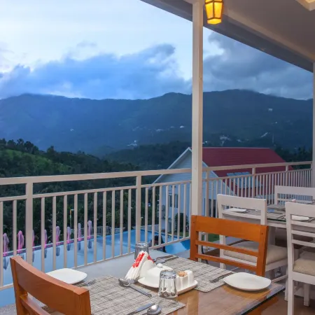 The Fog Munnar (Resort & Spa)