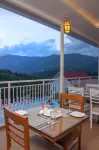 The Fog Munnar (Resort & Spa) - Desayuno