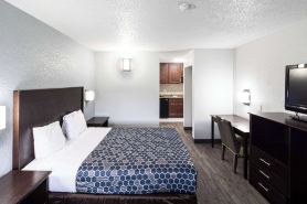 Rodeway Inn at Fort Lee