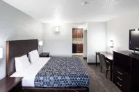 Rodeway Inn at Fort Lee Hotel di Hopewell