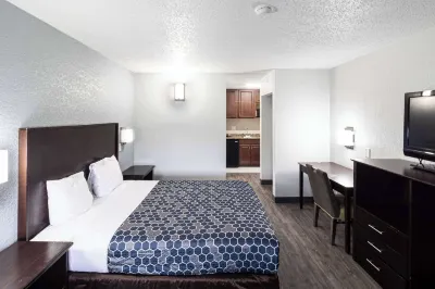 Rodeway Inn at Fort Lee Hotels in Hopewell