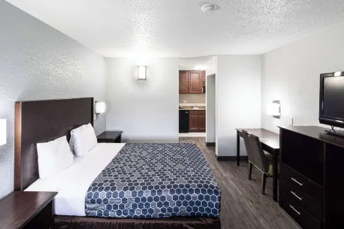 Rodeway Inn at Fort Lee - 2-Star