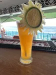 Litia Sini Beach Resort (Fales) - Bar