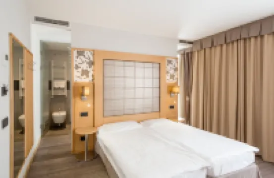 Hotel Pace