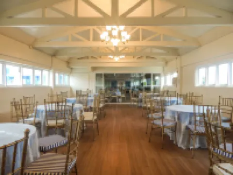 The Alpa Hotel and Restaurant