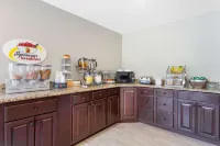 Super 8 by Wyndham Owensboro Hotels in Daviess County