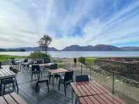 Holly Tree Hotel, Swimming Pool & Hot Tub Hotels in Ballachulish