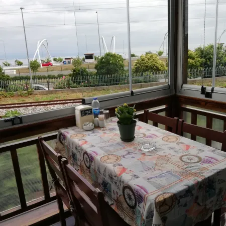 Galley Hotel