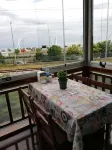 Galley Hotel - sarapan