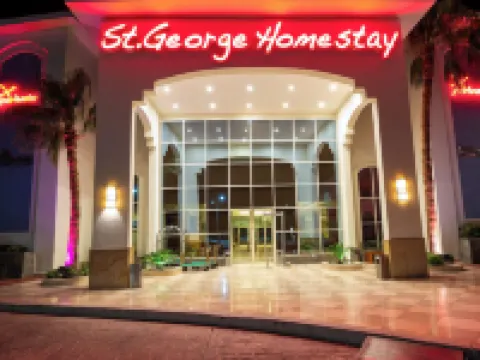 Xperience St. George Sharm El Sheikh Hotels in der Nähe von The Heavenly Cathedral