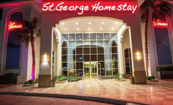 Xperience St. George Sharm El Sheikh