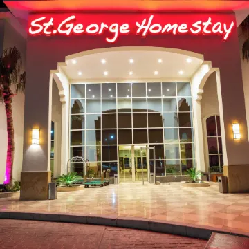 Xperience St. George Sharm El Sheikh Отели рядом с достопримечательностью «Мечеть Аль-Сахаба»