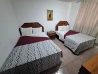 Aristos Express Huejotzingo Hotels in San Martin Texmelucan de Labastida