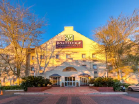 Road Lodge Rustenburg Hotels in Rustenburg