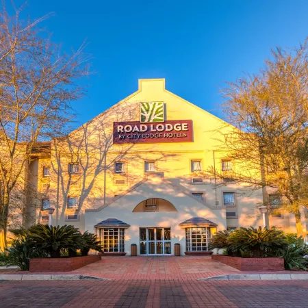 Road Lodge Rustenburg