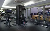 Protea Hotel Upington - Fitnessstudio
