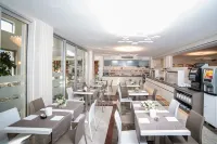 Alfa Fiera Hotel - sarapan