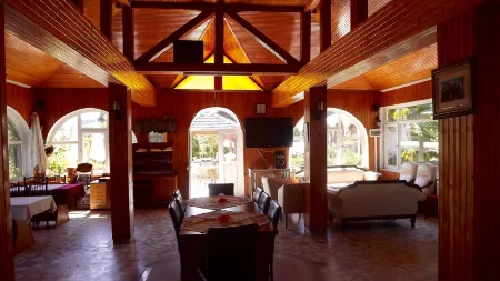 Hamsilos Apart Hotel