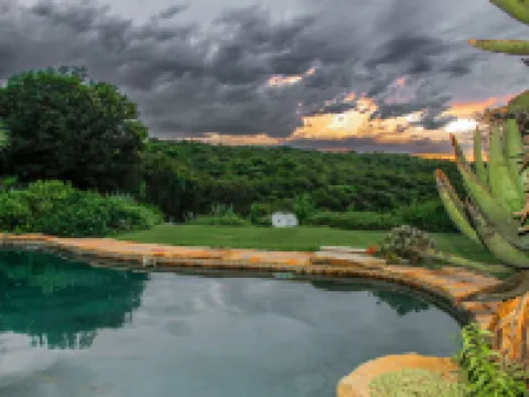 Spion Kop Lodge Hotels in Uthukela DC