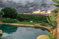 Spion Kop Lodge Hotels in Bergville