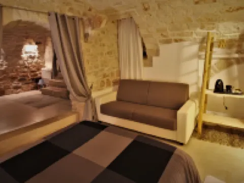 Albergo Diffuso Dimora Rossi B&B Hotels in Turi
