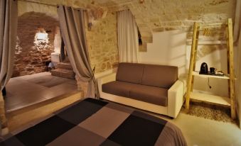 Albergo Diffuso Dimora Rossi B&B