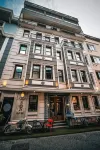 Bon Hotel Hagia Sophia Hotel a Sultan Ahmed Mosque