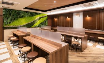 Super Hotel Nagano Iida Inter