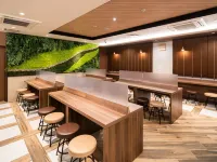 Super Hotel Nagano Iida Inter Hotel a Iida