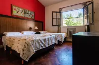 Hotel Luz y Fuerza Villa Giardino Hotels near Terreno