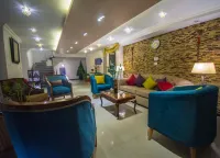 Nile Boutique Hotel Hotels in Giza