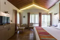 The Woods Resorts Wayanad Hotel di Wayanad
