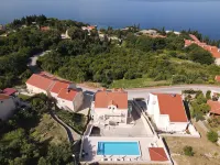 Villa Samba Hôtels à : Plat
