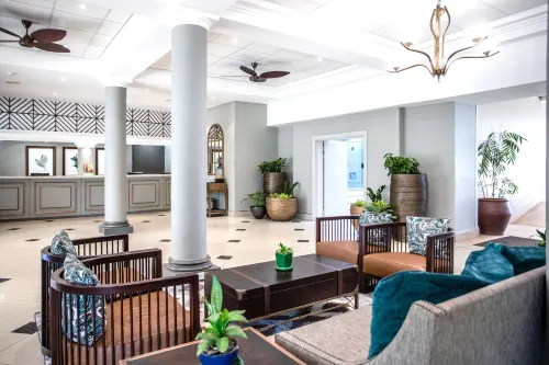 裡奇韋南方太陽飯店 精選 Photos