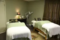 Forrest Hills Mountain Resort - spa