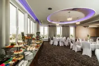 Hotel Lord - Warsaw Airport