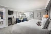 Candle Light Inn Hotels in Carmel-by-the-Sea