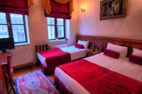 Kervansaray Canakkale Hotel - Special Category Hotels in Çanakkale