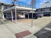Monaco Motel - Wildwood Beach & Boardwalk - motel