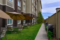 Microtel Inn & Suites by Wyndham Cuauhtemoc Campos Menonitas Hotels in Ciudad Cuauhtemoc